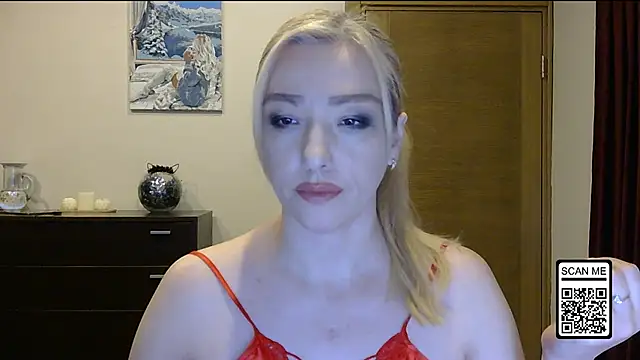 Wild Silk Desire online show from 02.02.26