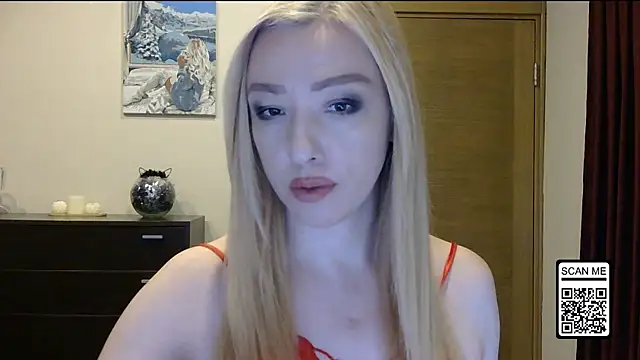 Wild Silk Desire online show from 02.08.26