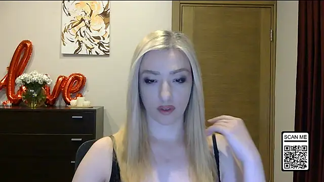 Wild Silk Desire online show from 02.22.26