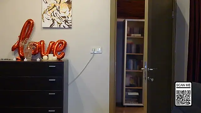 Wild Silk Desire online show from 03.08.26