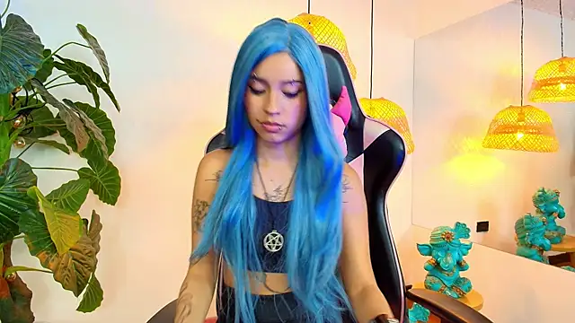 katy usha online show from 10.22.25