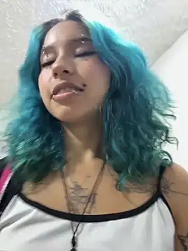 katy usha online show from 10.23.25