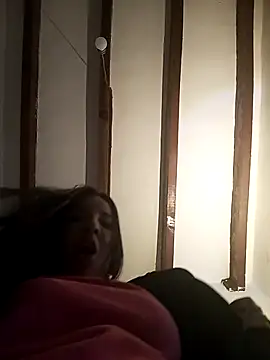 hotCOUPLEPETRA online show from 02.10.26