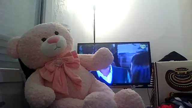 hotCOUPLEPETRA online show from 03.22.26