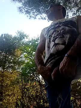 hotCOUPLEPETRA online show from 04.26.26