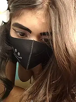 Riya 35 sexy online show from 09.19.25