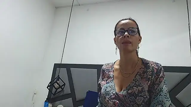 amanda ramirez online show from 01.17.26