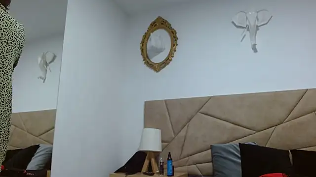 amanda ramirez online show from 02.19.26