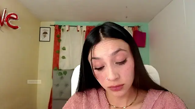 vale miel online show from 10.18.25