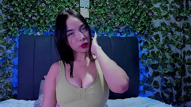 evelin 33 online show from 09.19.25