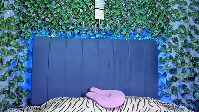 evelin 33 online show from 09.24.25