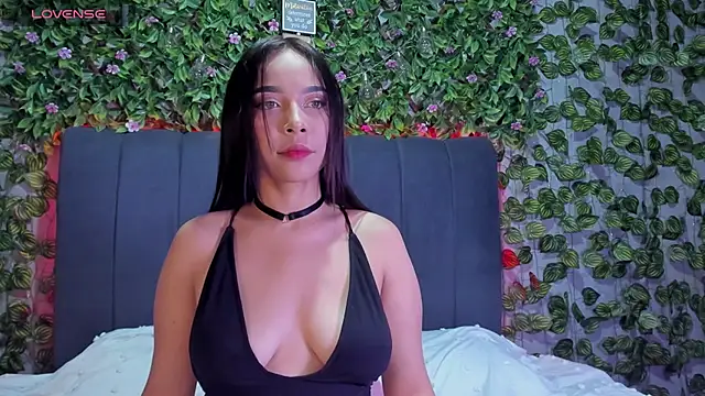 evelin 33 online show from 09.29.25