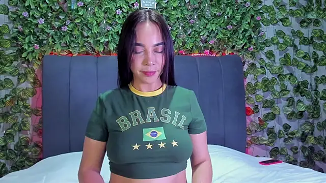 evelin 33 online show from 10.06.25