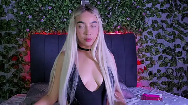 evelin 33 online show from 10.07.25