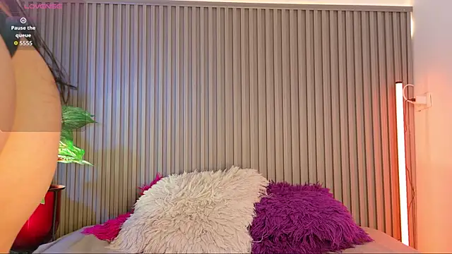 Luna maithe1 online show from 09.24.25