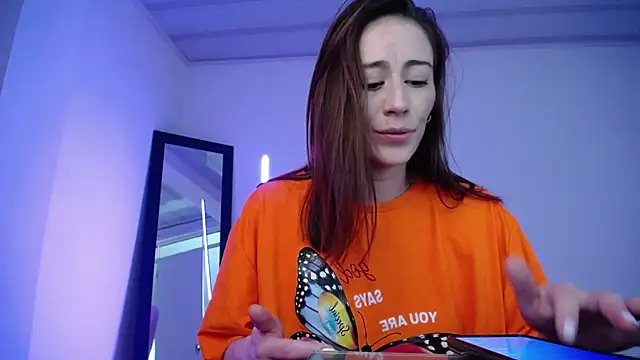 Snapshot of ANASTASIA_DOLL8 chatting on 05.16.26 ANASTASIA DOLL8 online show from 05.16.26