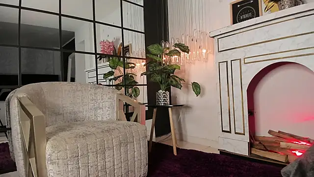 floraginette online show from 03.03.26