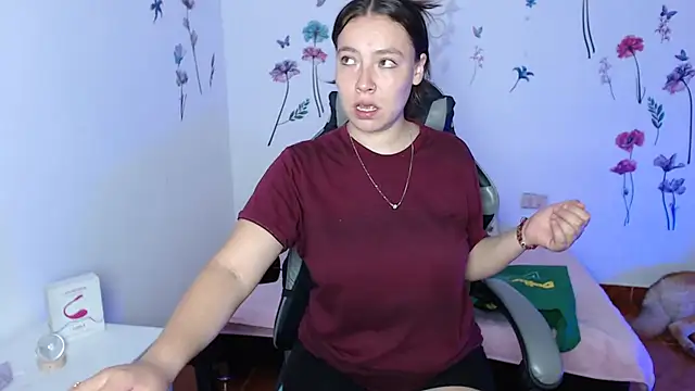 mariaana  222 online show from 03.08.26