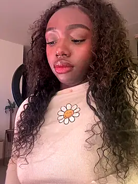 alissradiante1 online show from 01.08.26