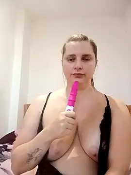 JessicaItalia online show from 10.07.25