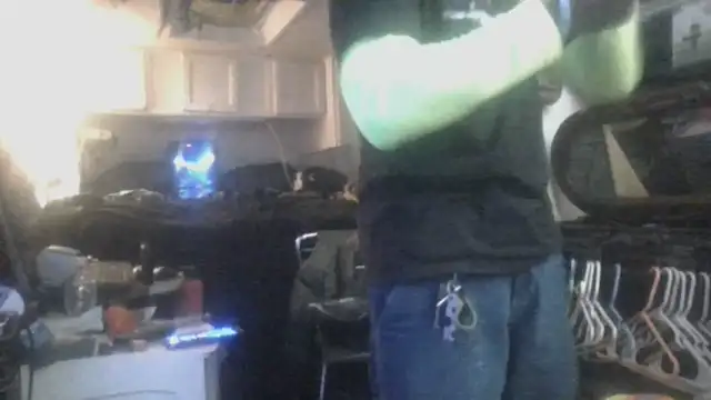 badboy2u2025 online show from 01.17.26