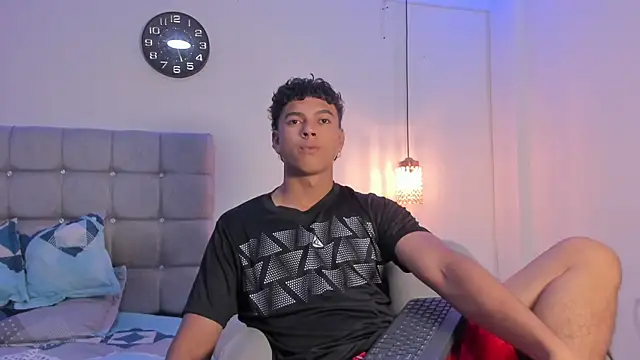 Santy Stump online show from 09.22.25