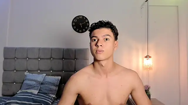 Santy Stump online show from 01.08.26