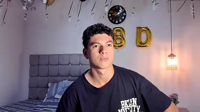 Santy Stump online show from 01.14.26