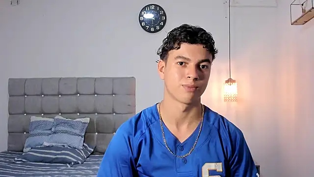 Santy Stump online show from 01.15.26