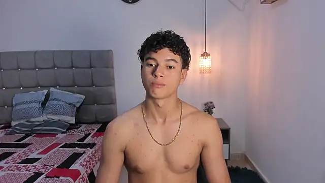 Santy Stump online show from 02.05.26