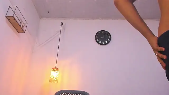 Santy Stump online show from 03.28.26