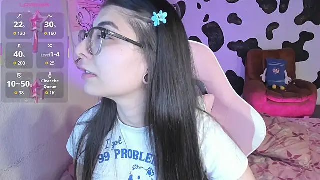 abbie jensen  online show from 10.14.25