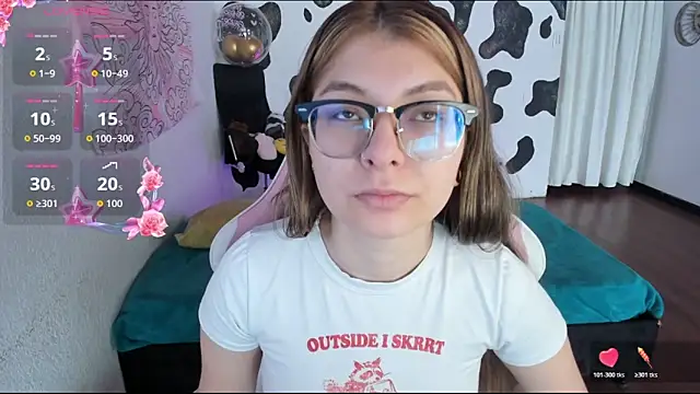 abbie jensen  online show from 12.19.25