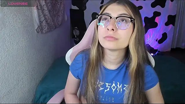 abbie jensen  online show from 02.27.26