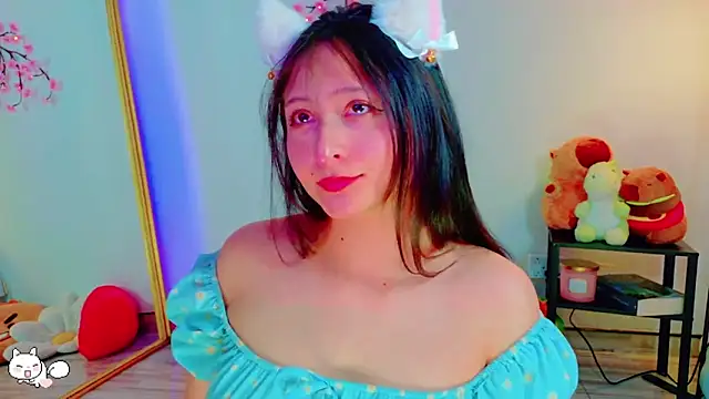 geaoxo online show from 09.18.25