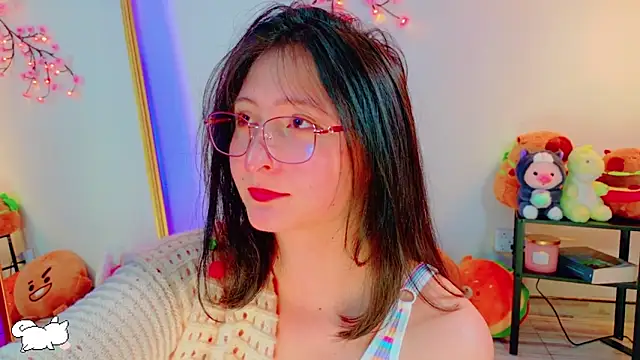 geaoxo online show from 09.24.25