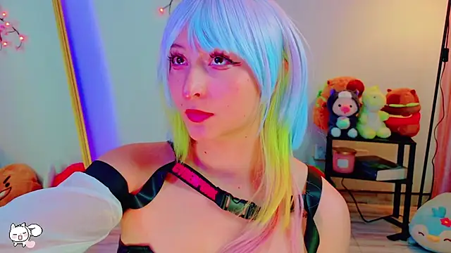 geaoxo online show from 09.25.25