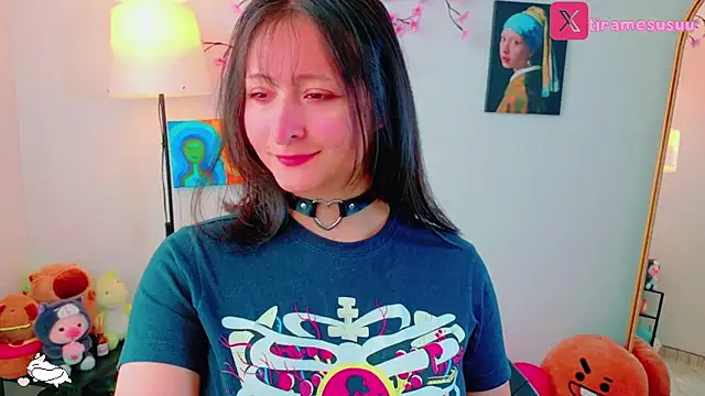 geaoxo online show from 10.10.25