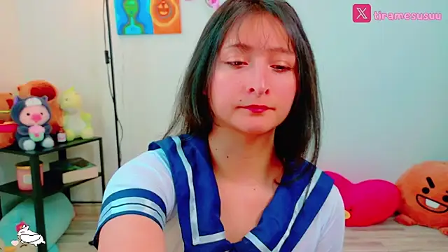 geaoxo online show from 10.13.25