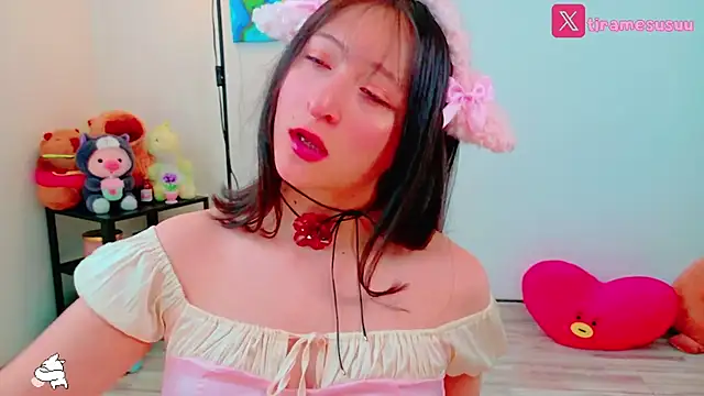 geaoxo online show from 10.15.25