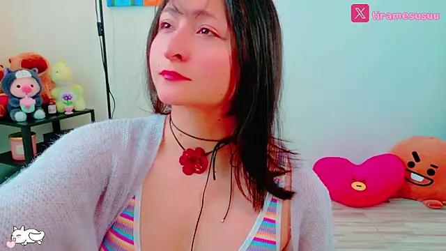 geaoxo online show from 10.17.25