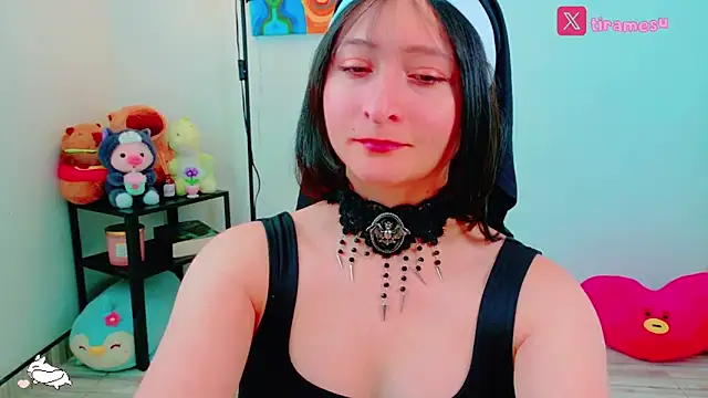 geaoxo online show from 10.18.25