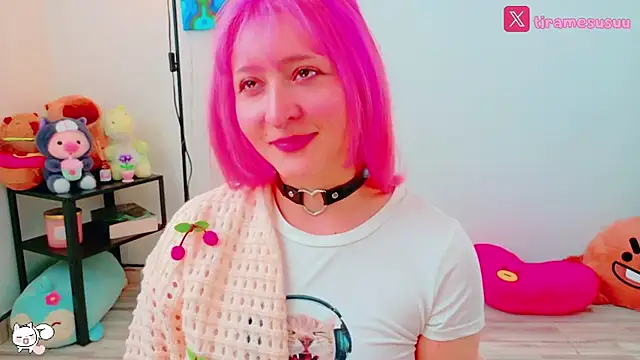 geaoxo online show from 10.26.25