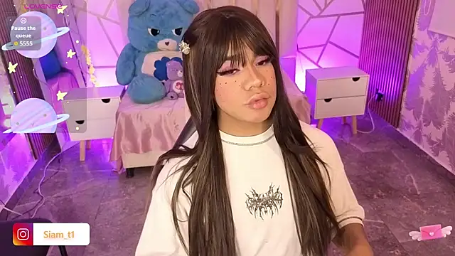 Siiam tay online show from 09.27.25