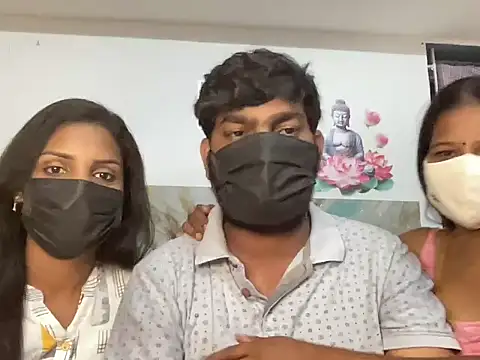 Tamil india couples  online show from 05.11.26