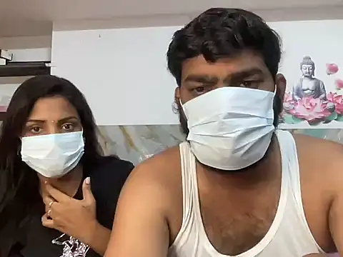 Tamil india couples  online show from 05.14.26
