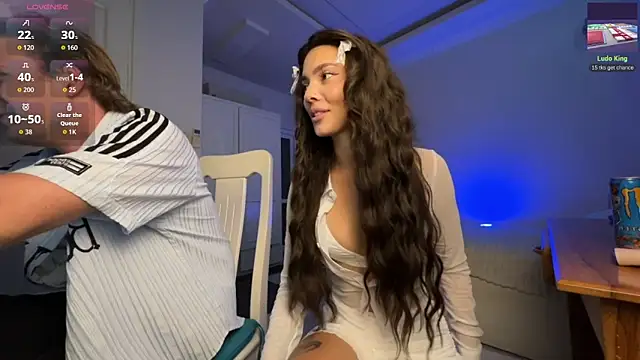 Morphiturata online show from 04.17.26