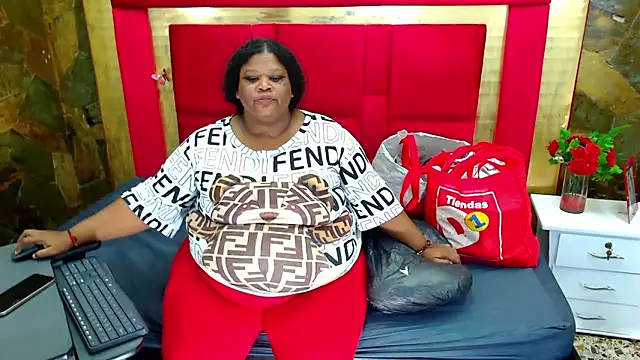 Exoticbigmandy online show from 01.05.25