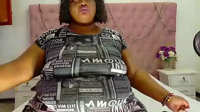 Exoticbigmandy online show from 10.01.25