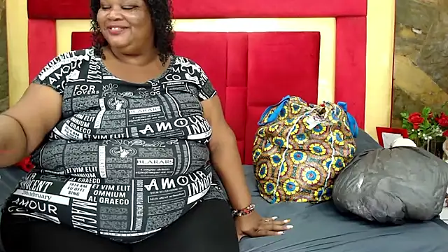 Exoticbigmandy online show from 06.28.26